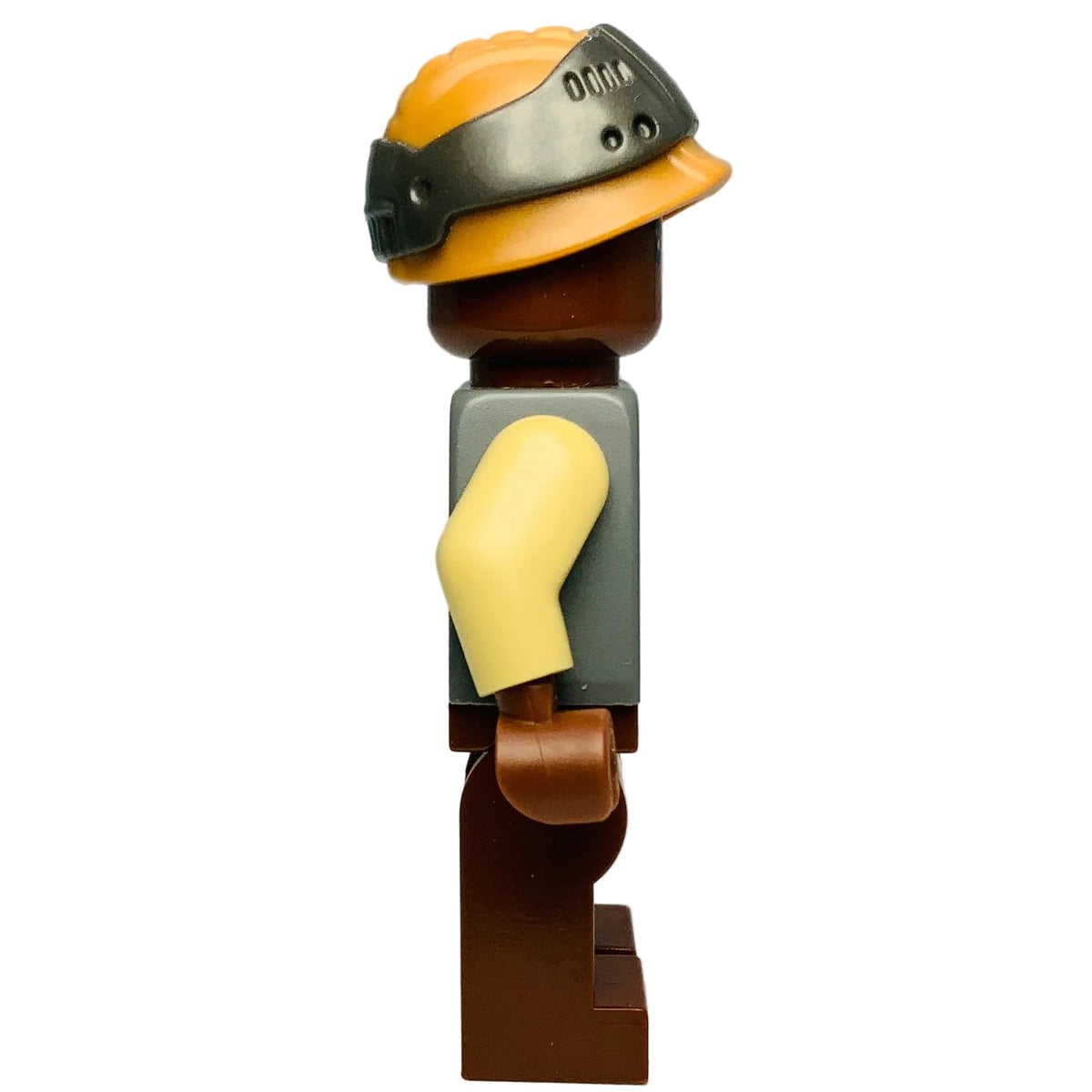 Lieutenant Sefla, sw0784