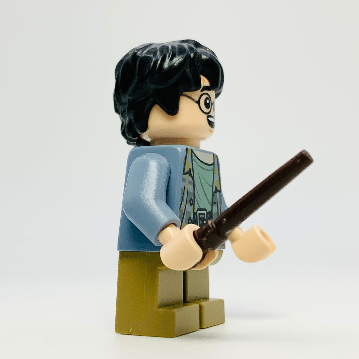 Harry Potter, hp449, LEGO® Harry Potter™ Minifigure