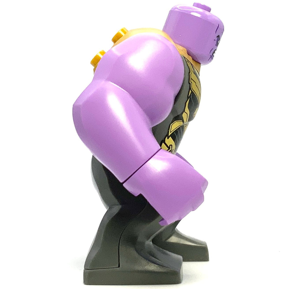 Thanos, sh0896 - LEGO® Marvel Minifigure
