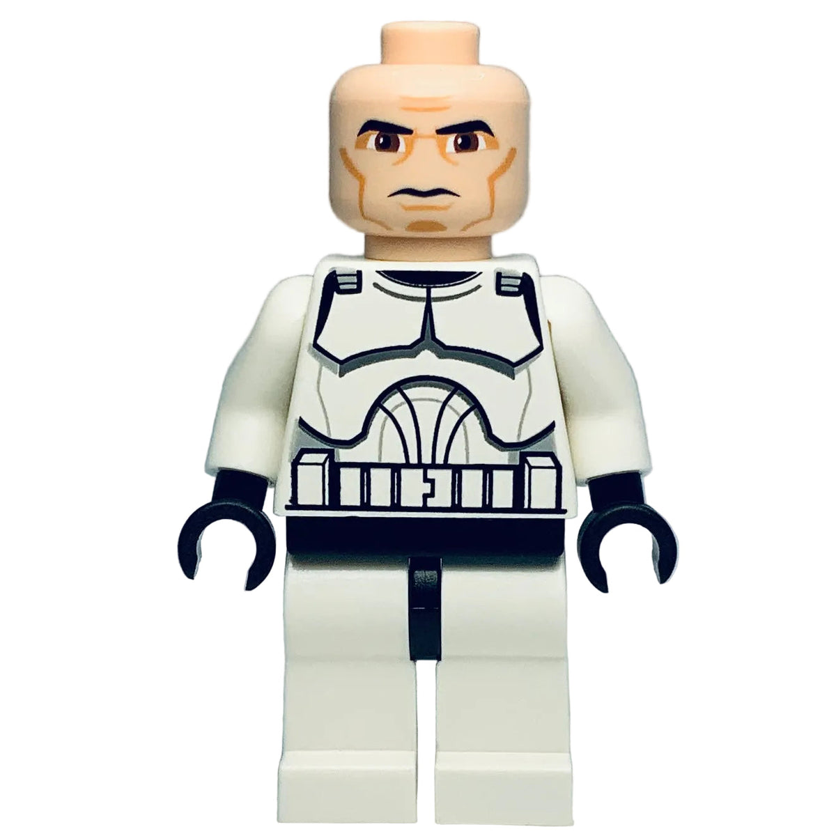Clone Trooper Building Event "TOYSRUS" Exclusive, atlsw001 - LEGO® Star Wars Minifigure