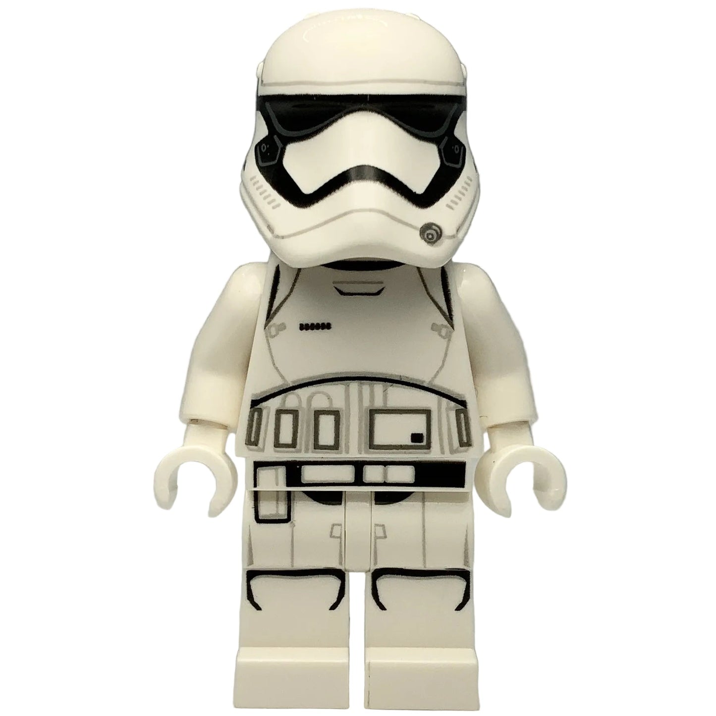 First Order Stormtrooper, sw0667 - LEGO® Star Wars Minifigure