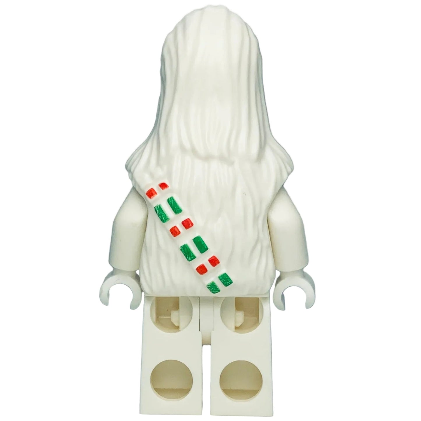 Snow Chewbacca, sw0763 - LEGO® Star Wars Minifigure