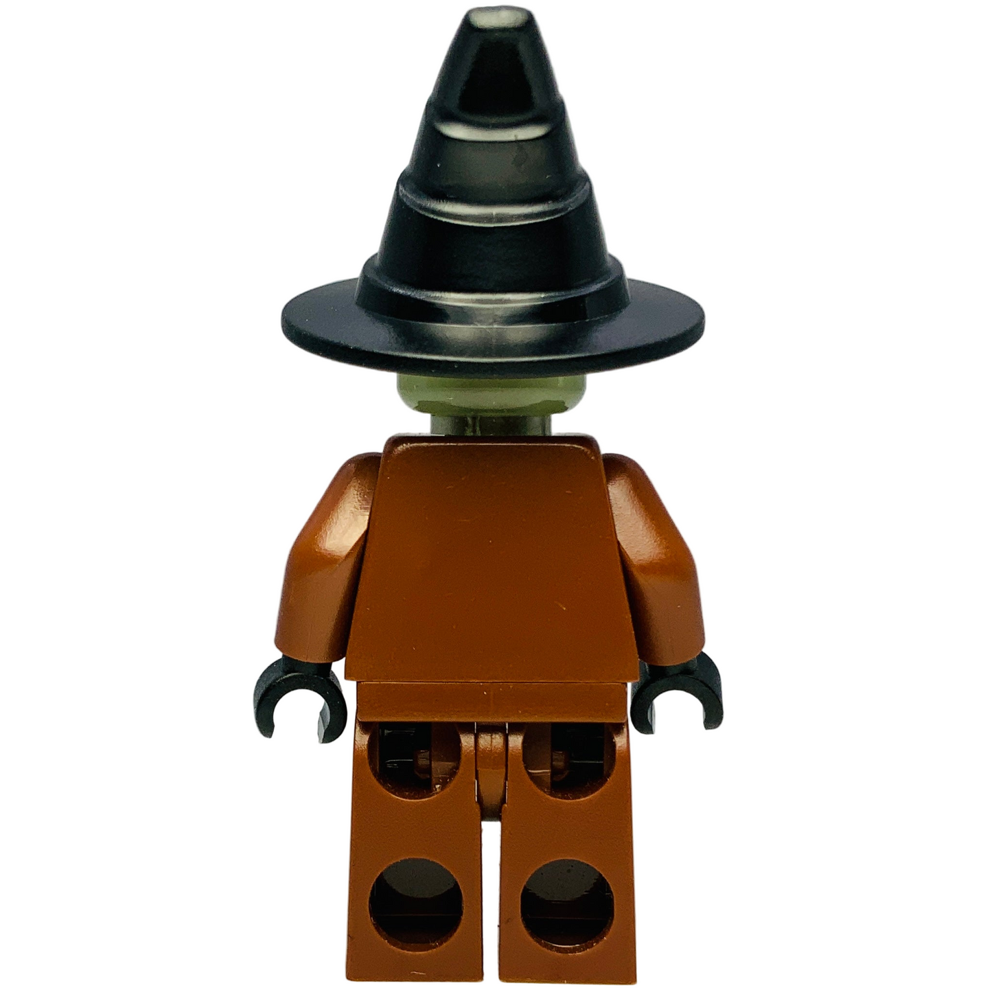Scarecrow, bat016 - LEGO® Batman Minifigure