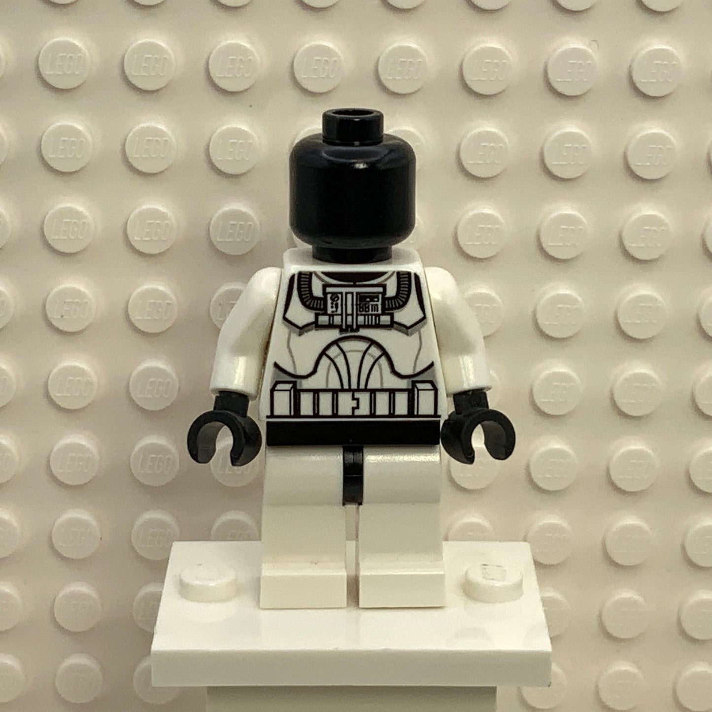 Clone Pilot, sw0355