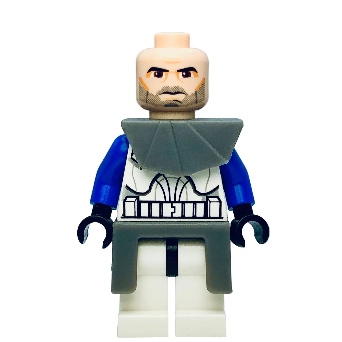 Captain Rex, sw0314 - LEGO® Star Wars Minifigure