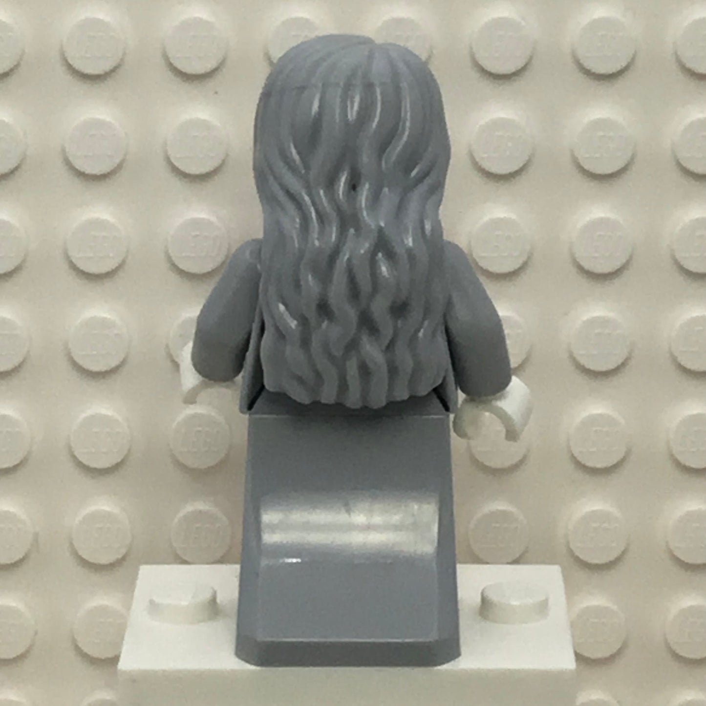 The Grey Lady, hp411