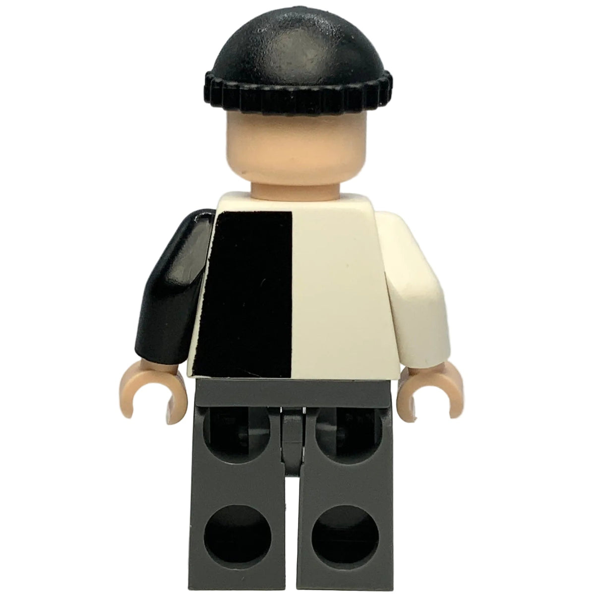 Two-Face's Henchman, bat006 - LEGO® Batman Minifigure