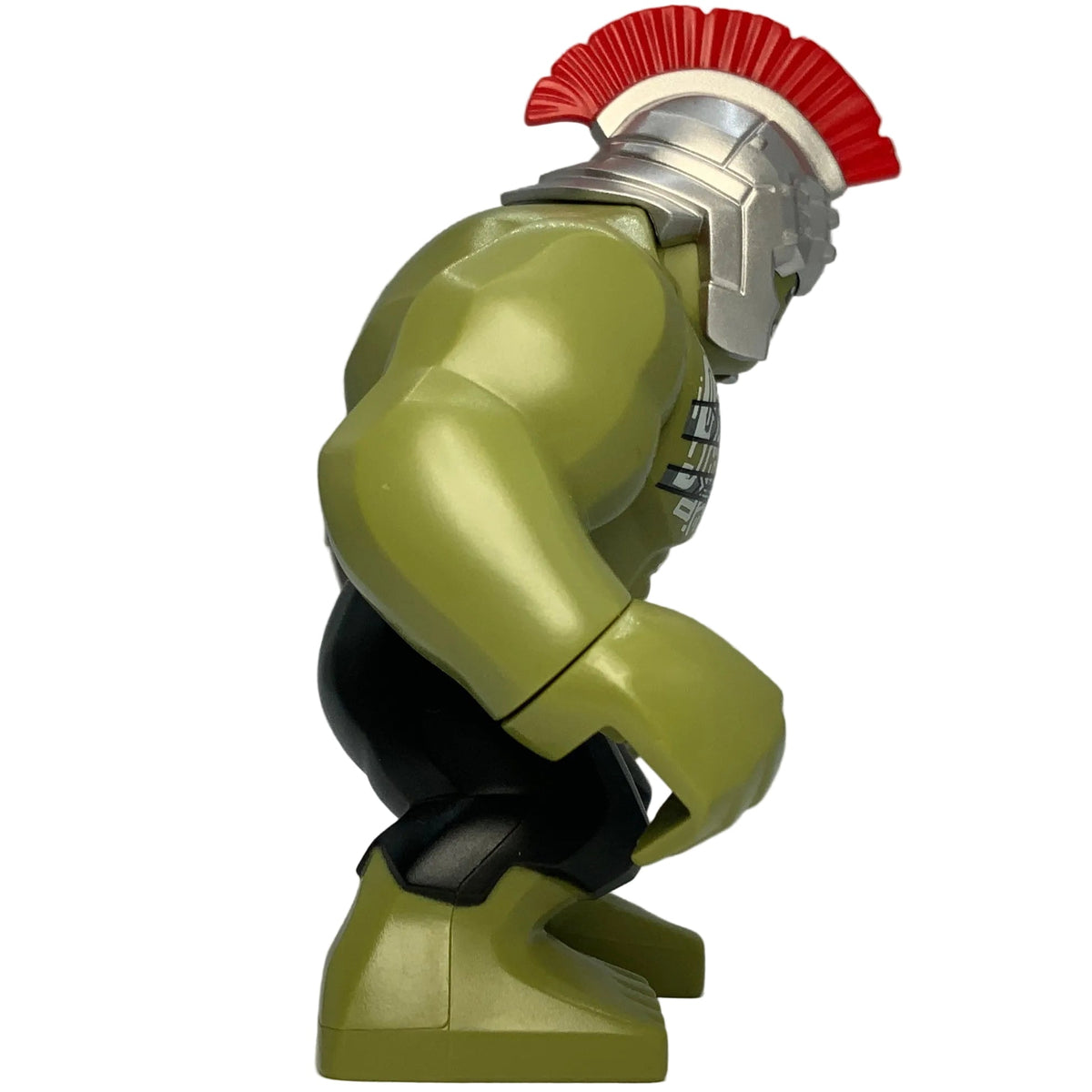 Hulk, sh0413 - LEGO® Marvel Minifigure