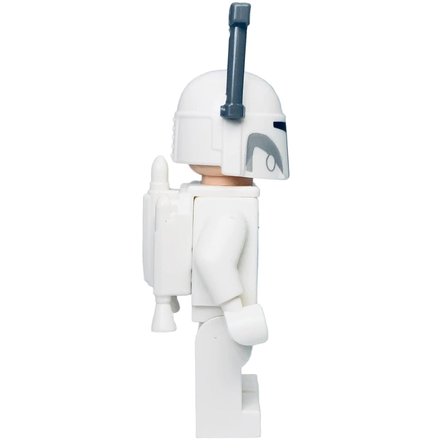 Boba Fett, sw0631, LEGO® Star Wars Minifigure
