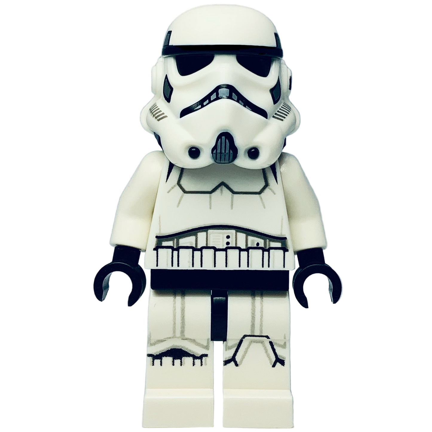 Stormtrooper, sw0997b, LEGO® Star Wars Minifigure
