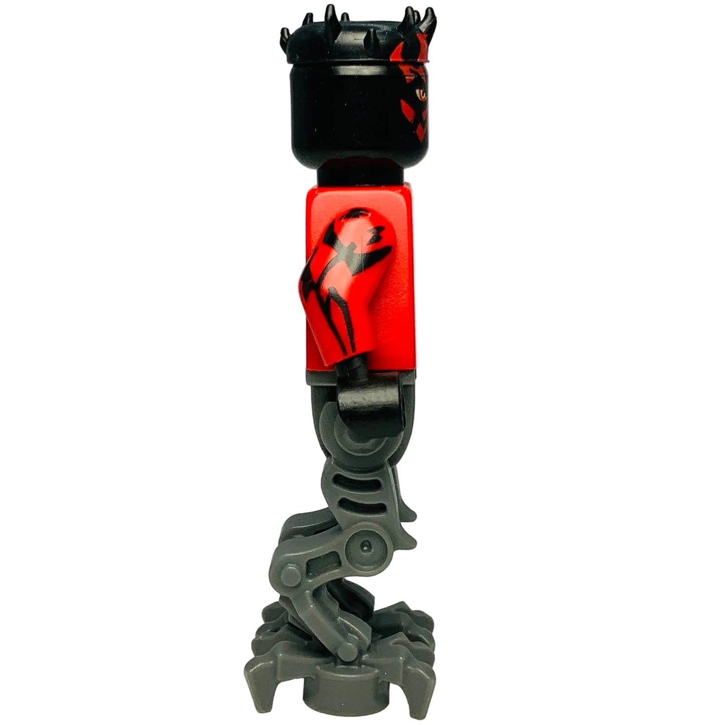 Darth Maul - Mechanical Legs, sw0493 - LEGO® Star Wars Minifigure