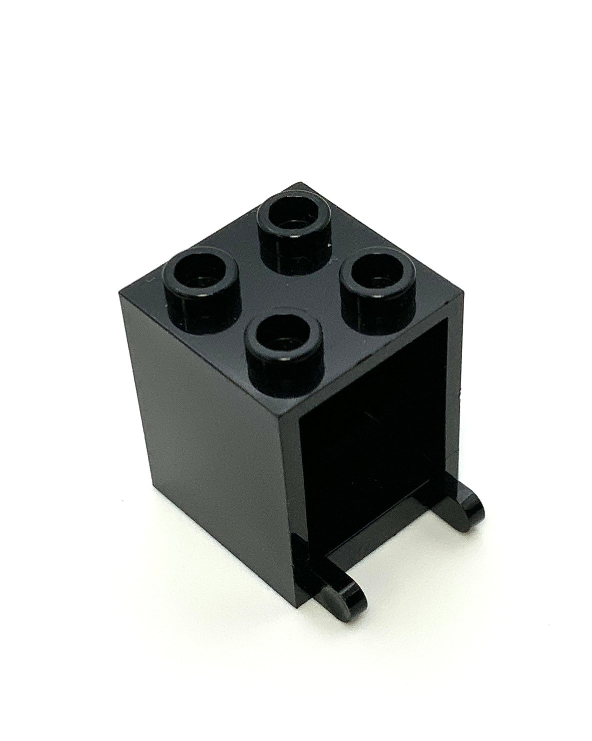 Container, Box 2x2x2, Part# 4345