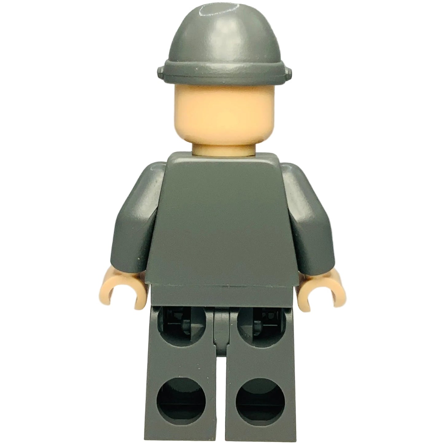 Imperial Officer, sw0154 - LEGO® Star Wars Minifigure