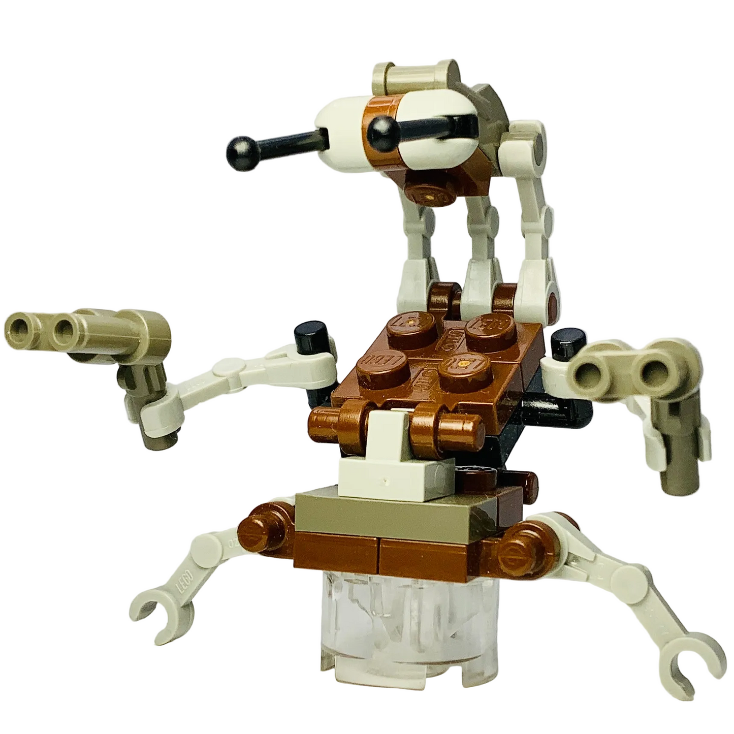 Droideka, sw0063 - LEGO® Star Wars Minifigure