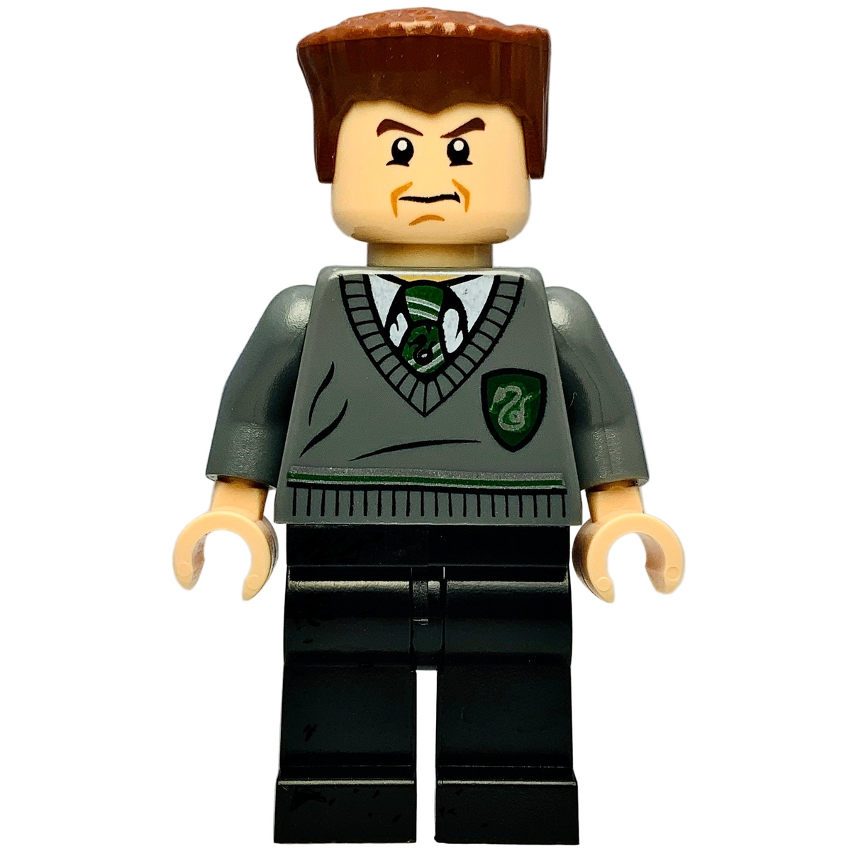 Gregory Goyle, hp132
