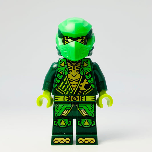 Lloyd, Njo0928 - LEGO® Ninjago Minifigure