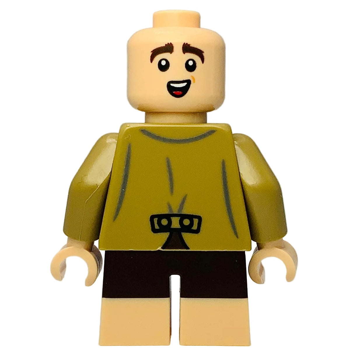 Déagol, lor151, LEGO® Lord of the Rings™ Minifigure