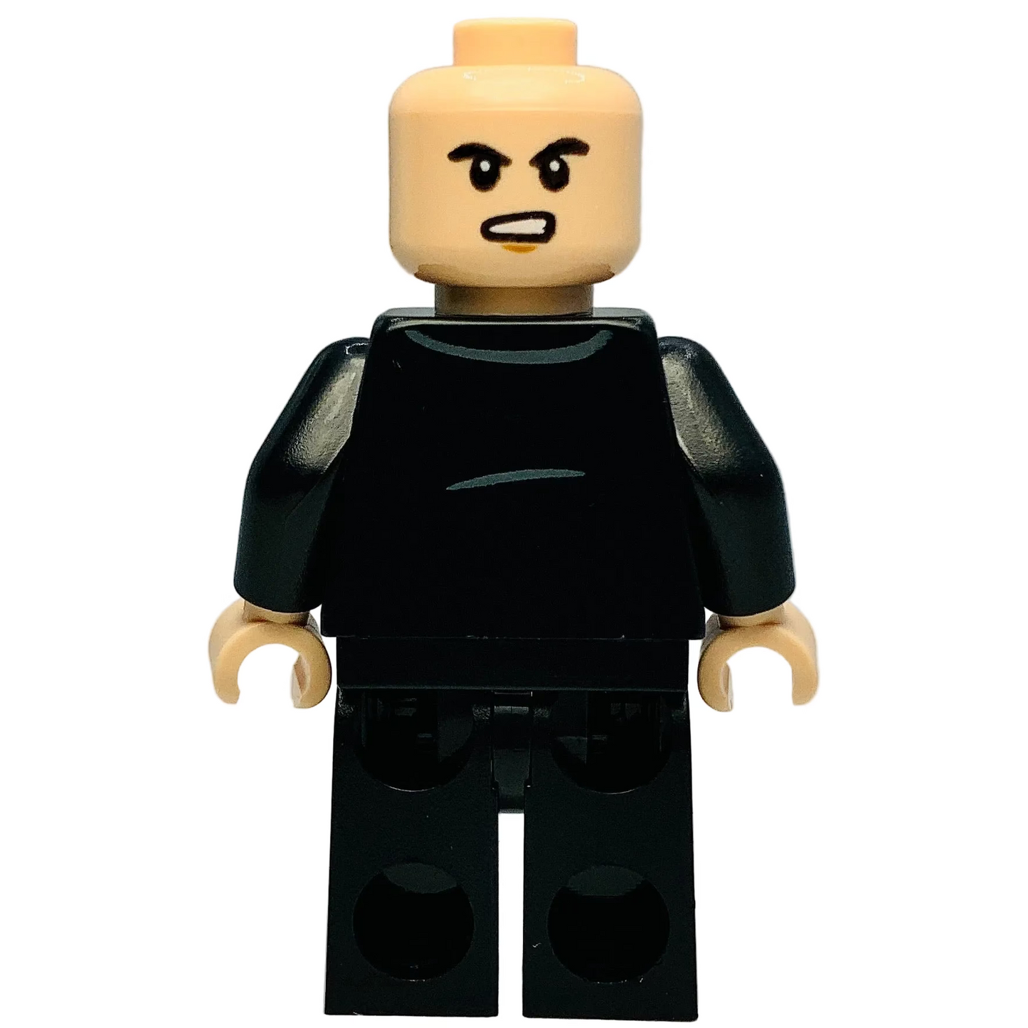 Happy Hogan, sh0606 - LEGO® Marvel Minifigure