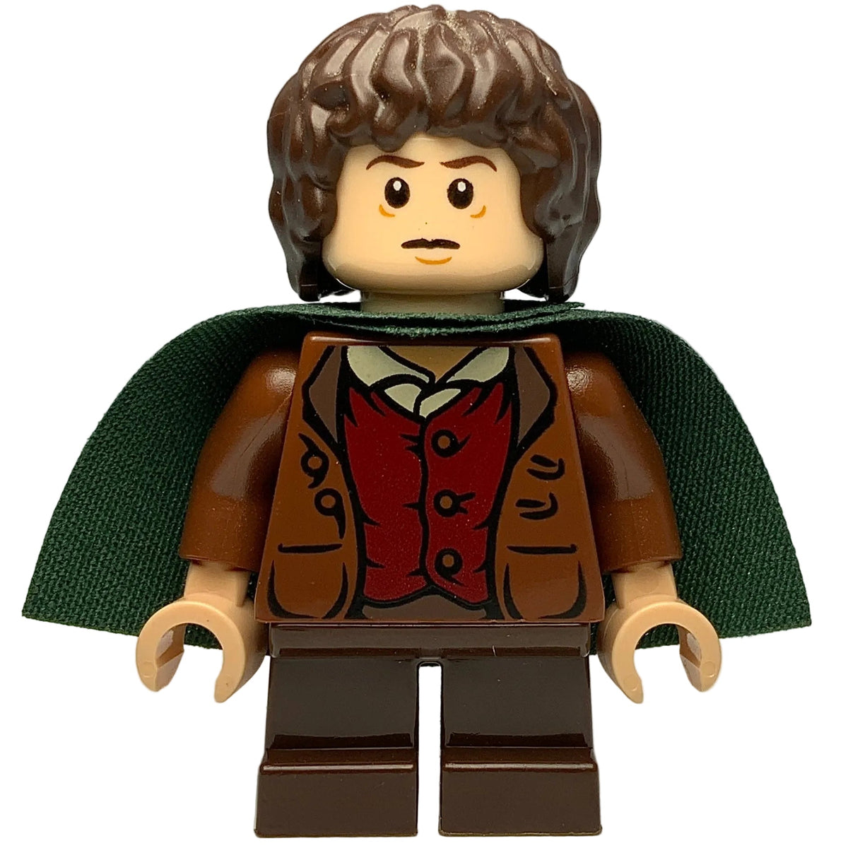 Frodo Baggins, lor028 - LEGO® Lord of the Rings™ Minifigure