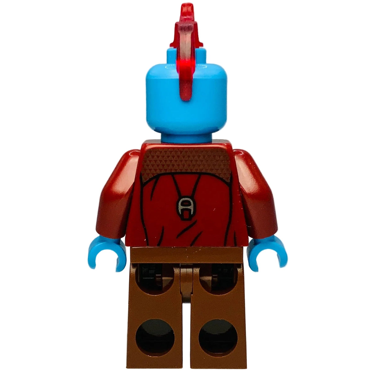 Yondu, sh0379 - LEGO® Marvel Minifigure