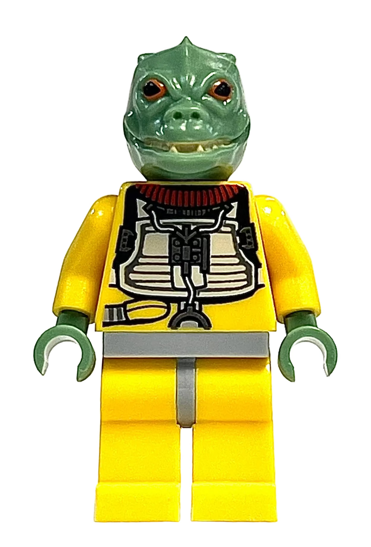 Bossk ( Sand Green) , sw0280