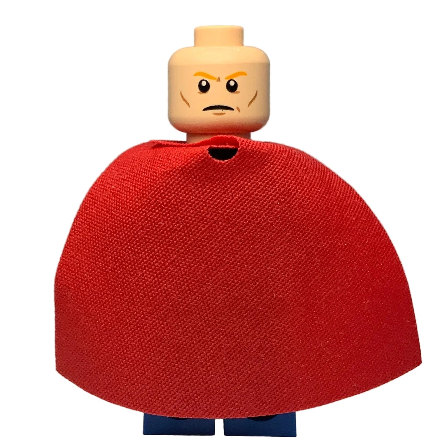 Thor, sh0098, LEGO® Marvel Minifigure
