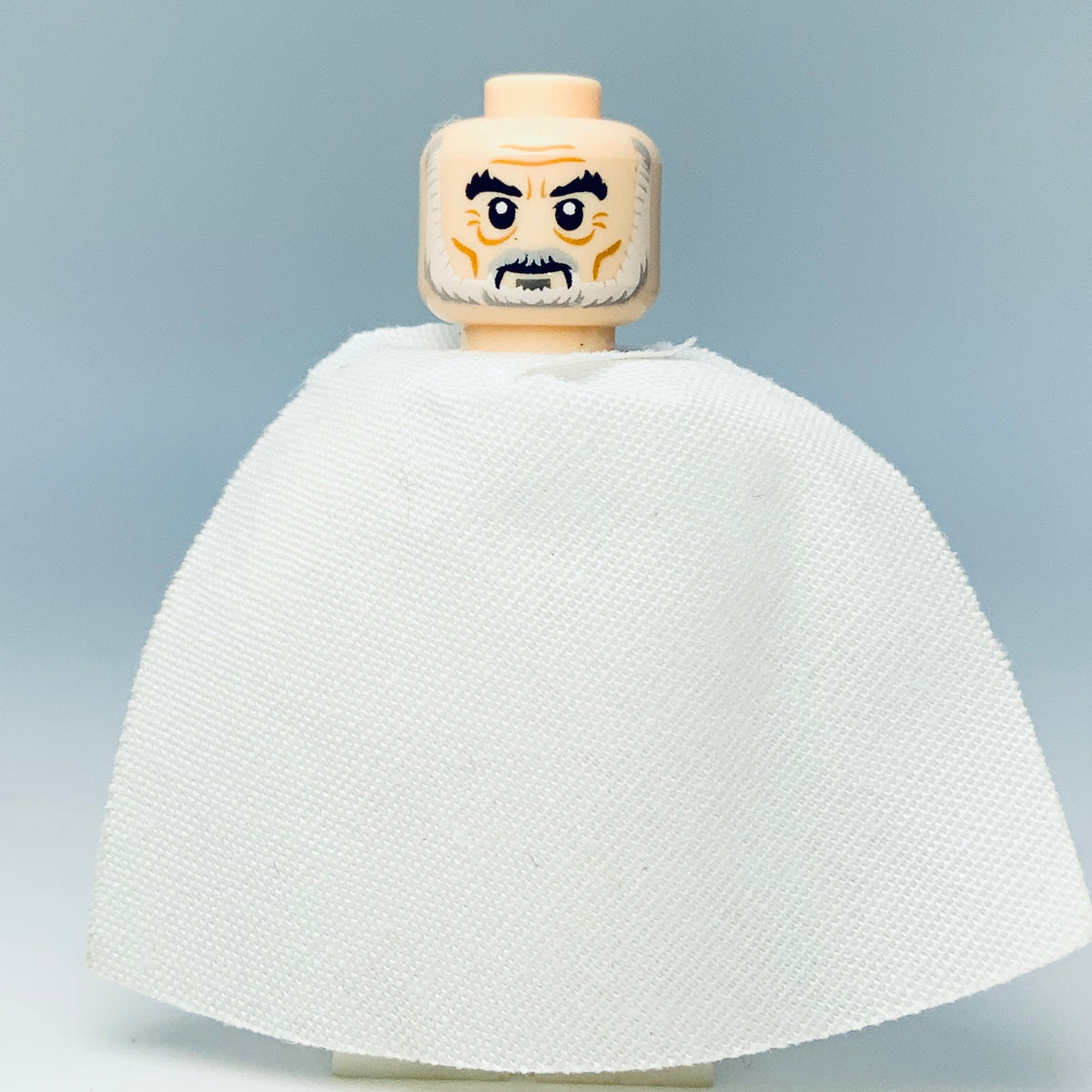 Saruman, lor058 - LEGO® Lord of the Rings™ Minifigure