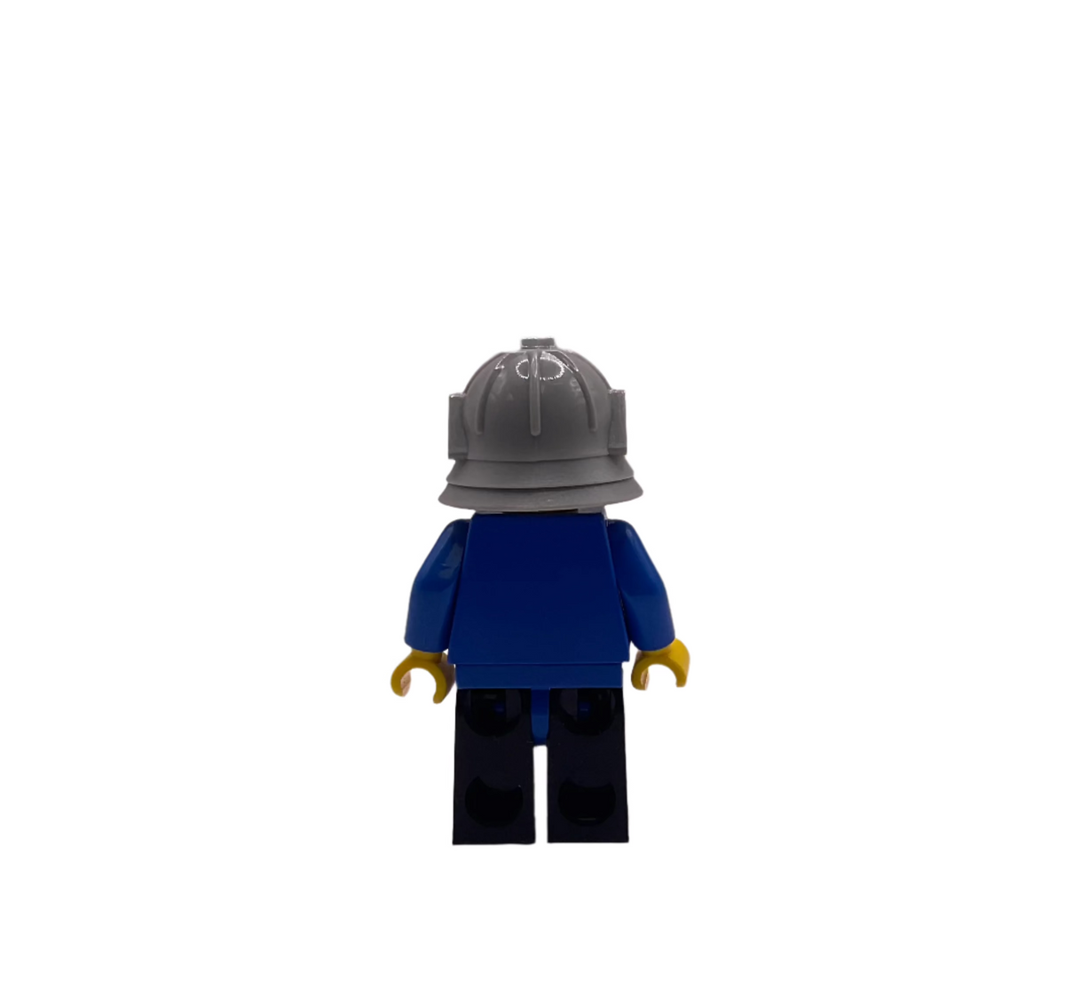 Ninja - Samurai, Blue Young, cas055