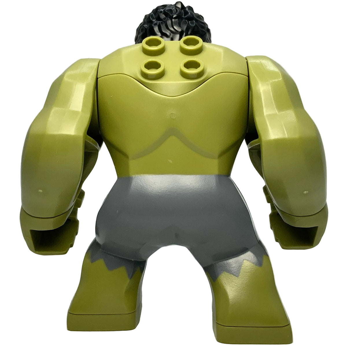 Hulk, sh0932 - LEGO® Marvel Minifigure