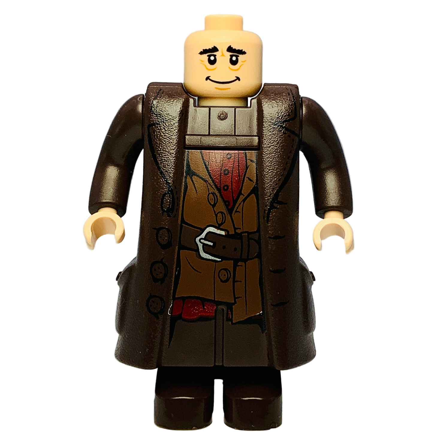 Rubeus Hagrid, hp111