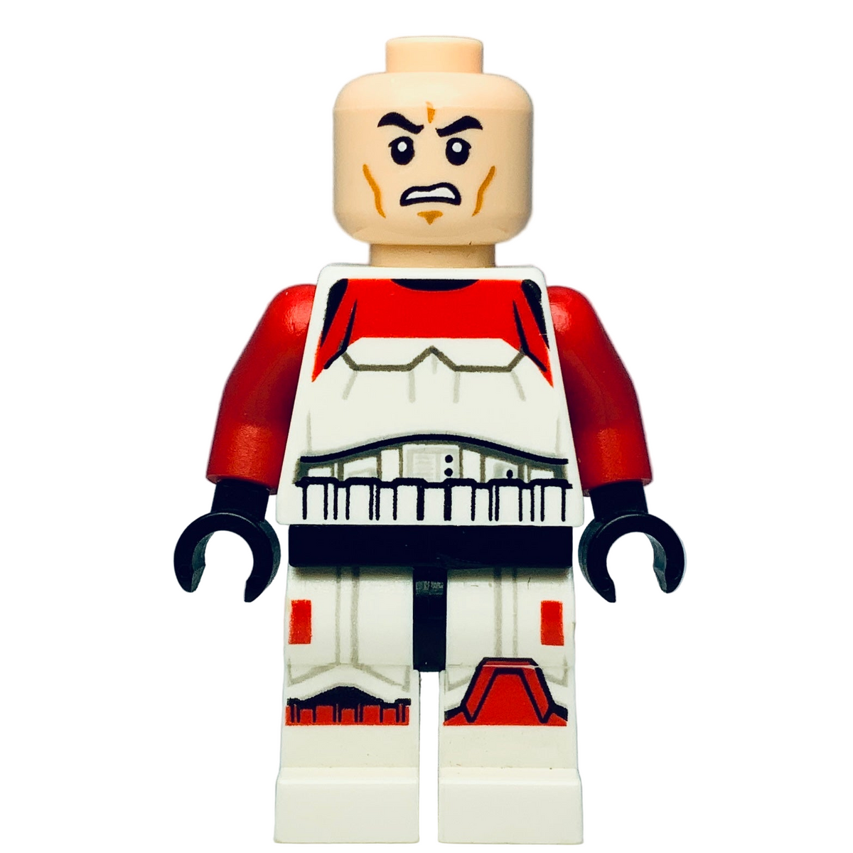 Imperial Shock Trooper, sw0692, LEGO® Star Wars Minifigure
