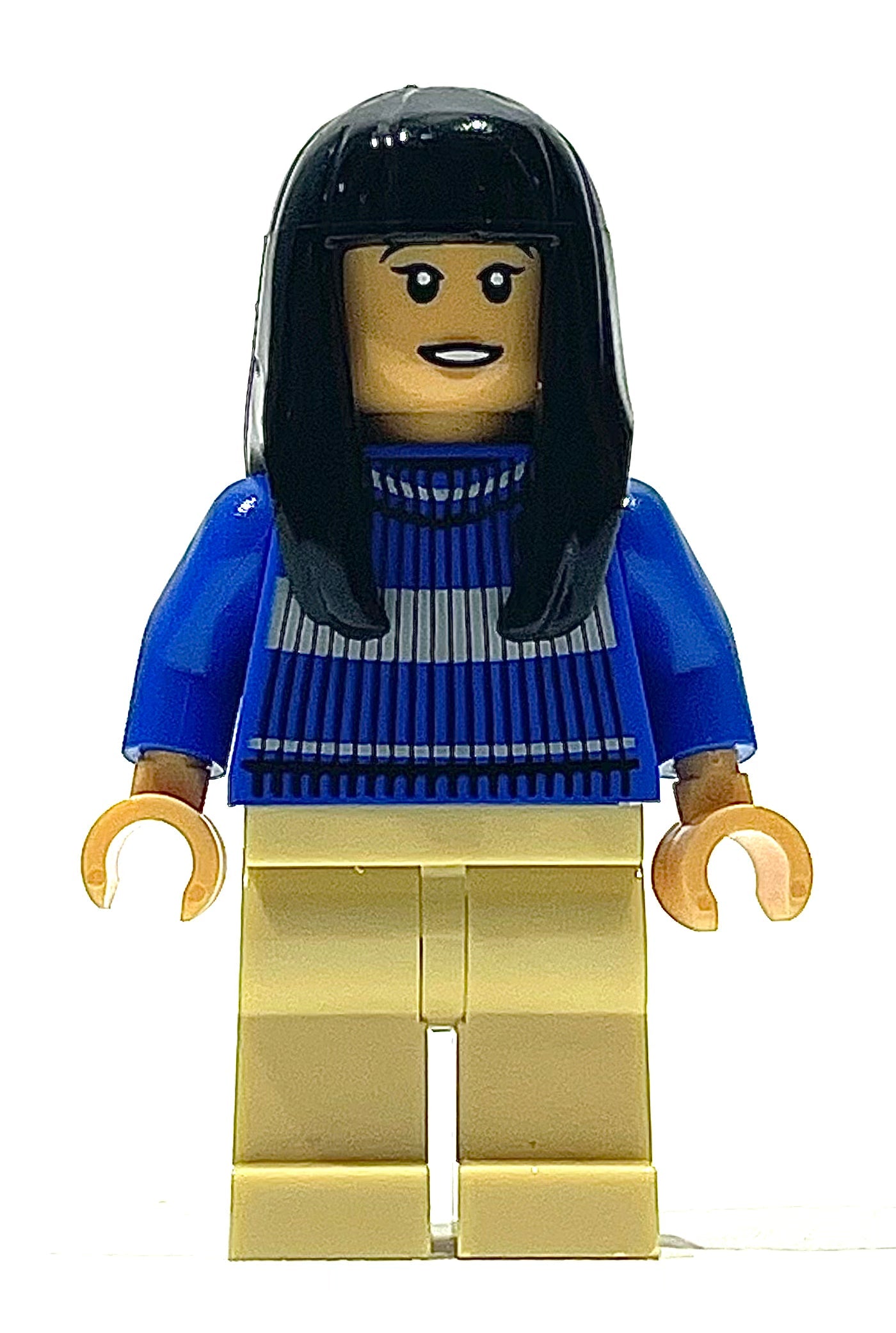 Cho Chang, hp402