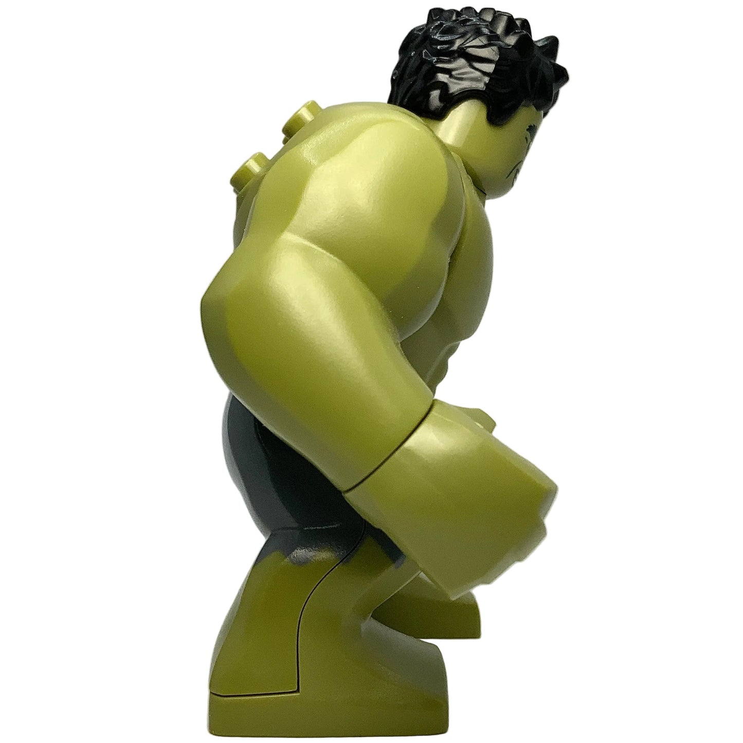 Hulk, sh0932 - LEGO® Marvel Minifigure