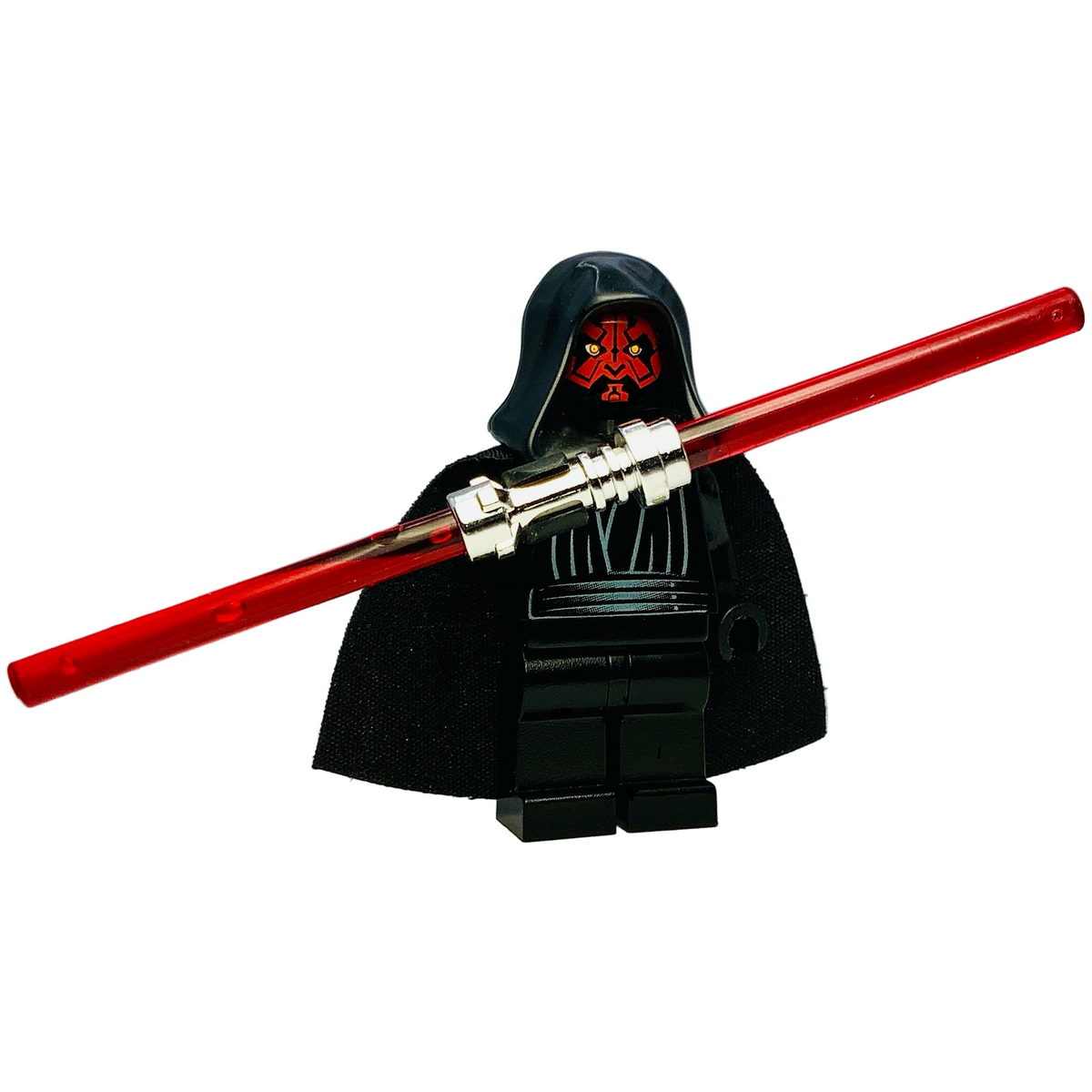 Darth Maul, sw0003 - LEGO® Star Wars Minifigure