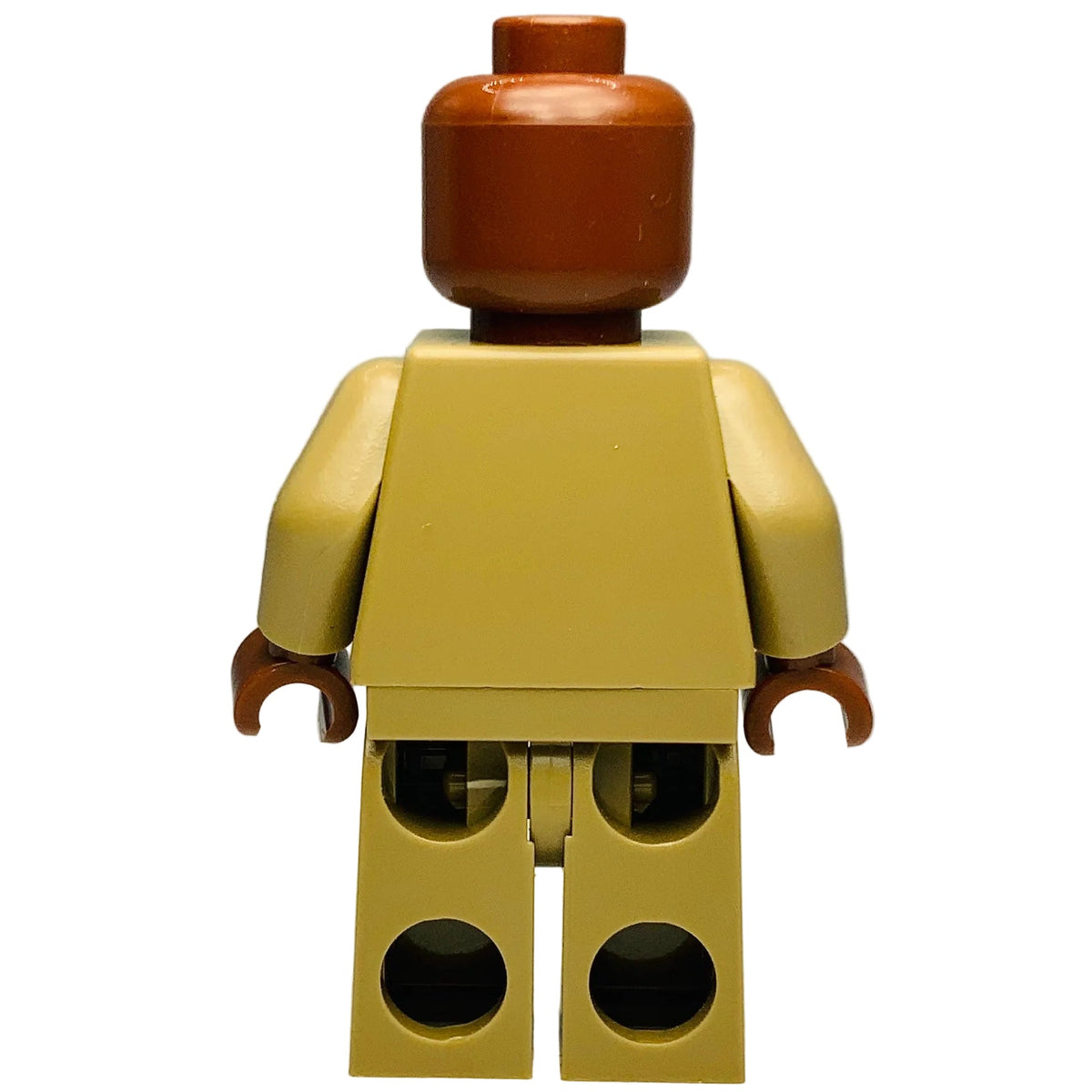 Mace Windu, sw0220, LEGO® Star Wars Minifigure