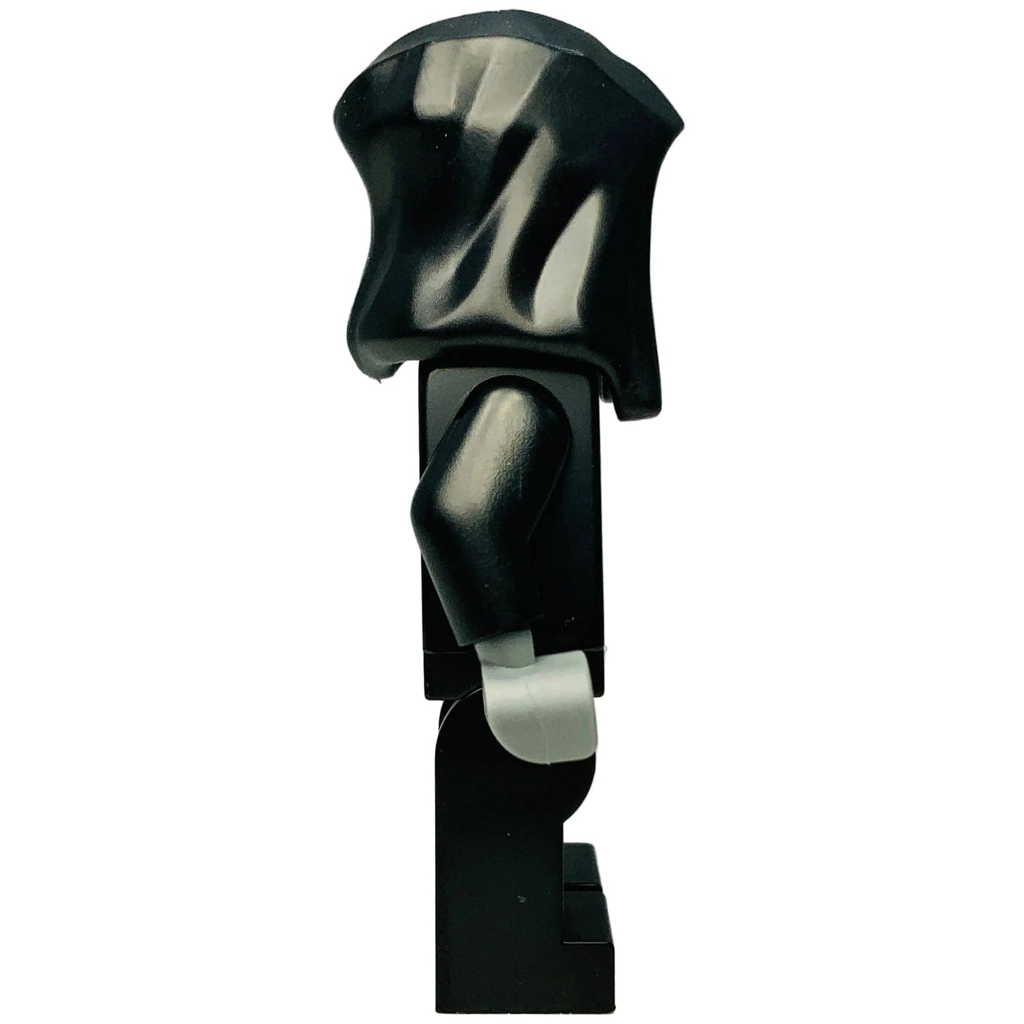 Death Eater, Black Hood, Black Arms, hp599 - LEGO® Harry Potter Minifigure