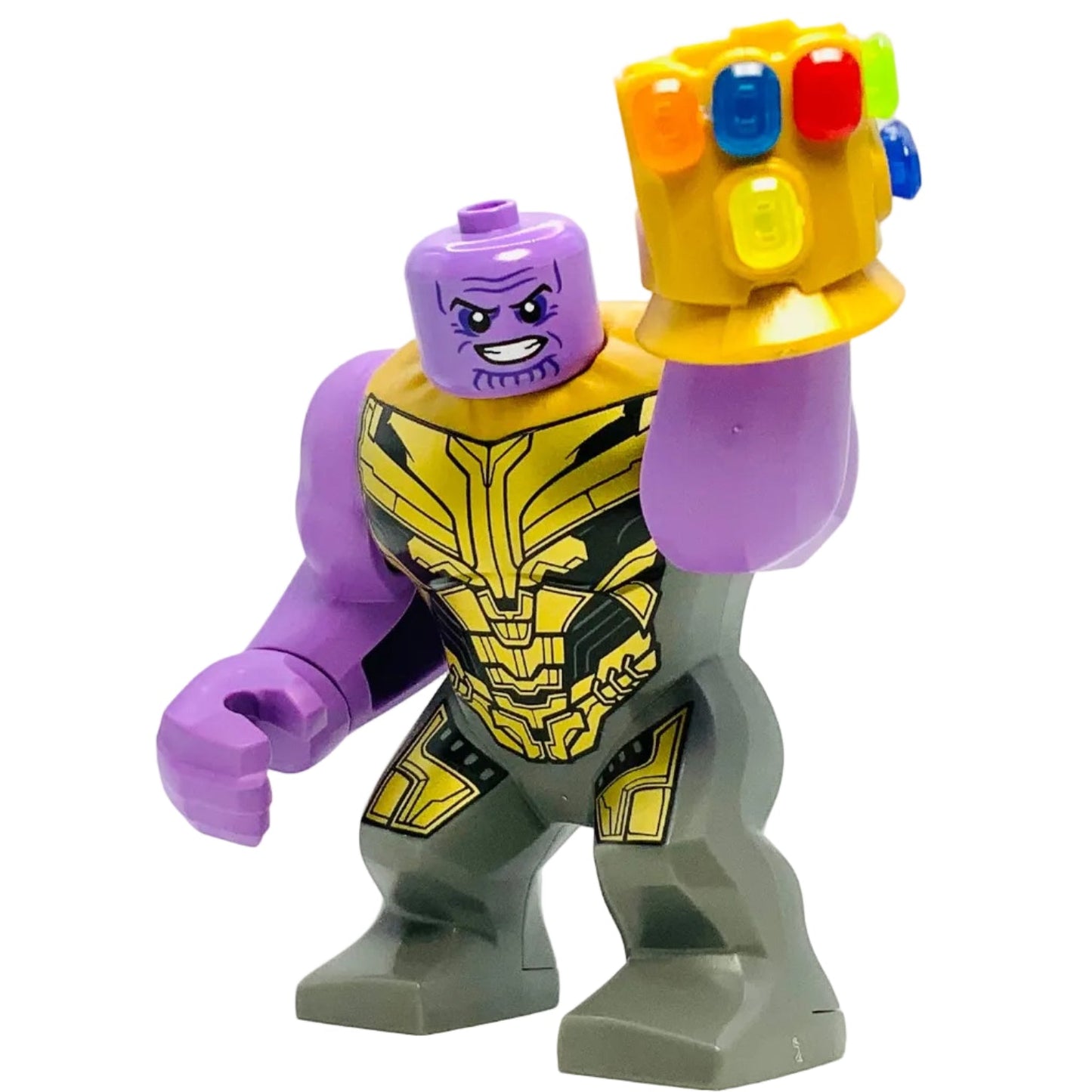 Thanos, sh0733