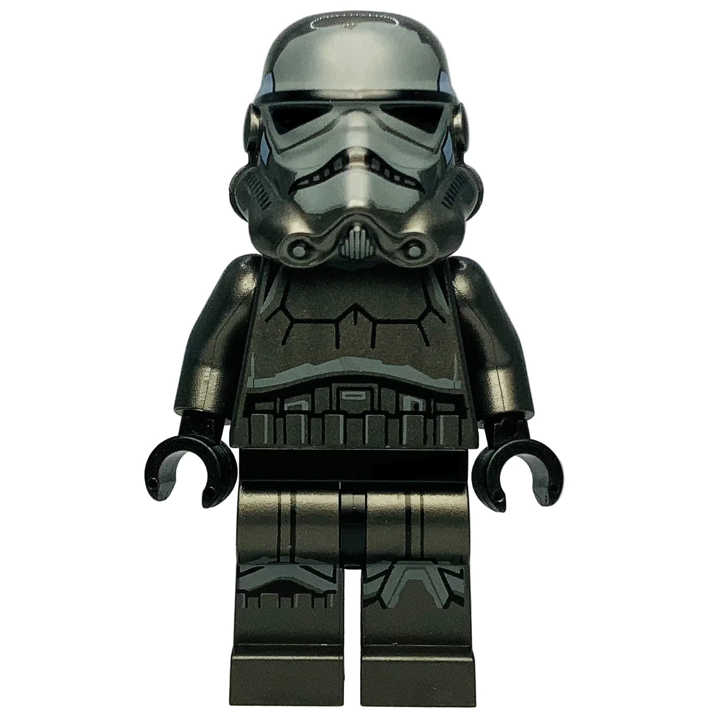 Shadow Stormtrooper, sw0603, LEGO® Star Wars Minifigure