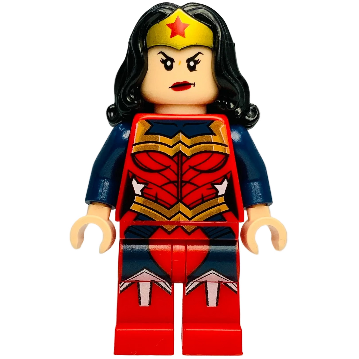 Wonder Woman, sh0392 - LEGO® DC Minifigure