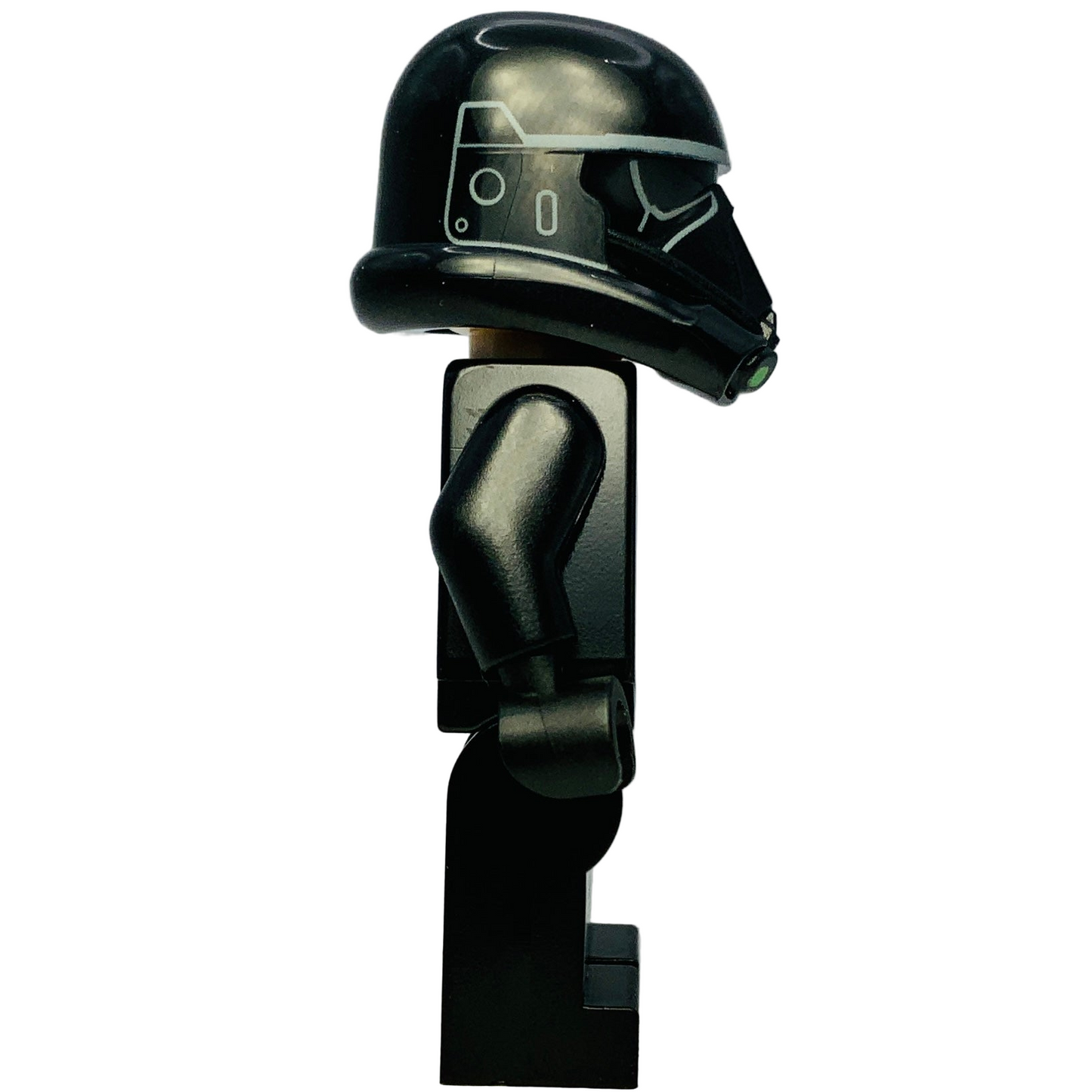 Imperial Death Trooper, sw0807 - LEGO® Star Wars Minifigure