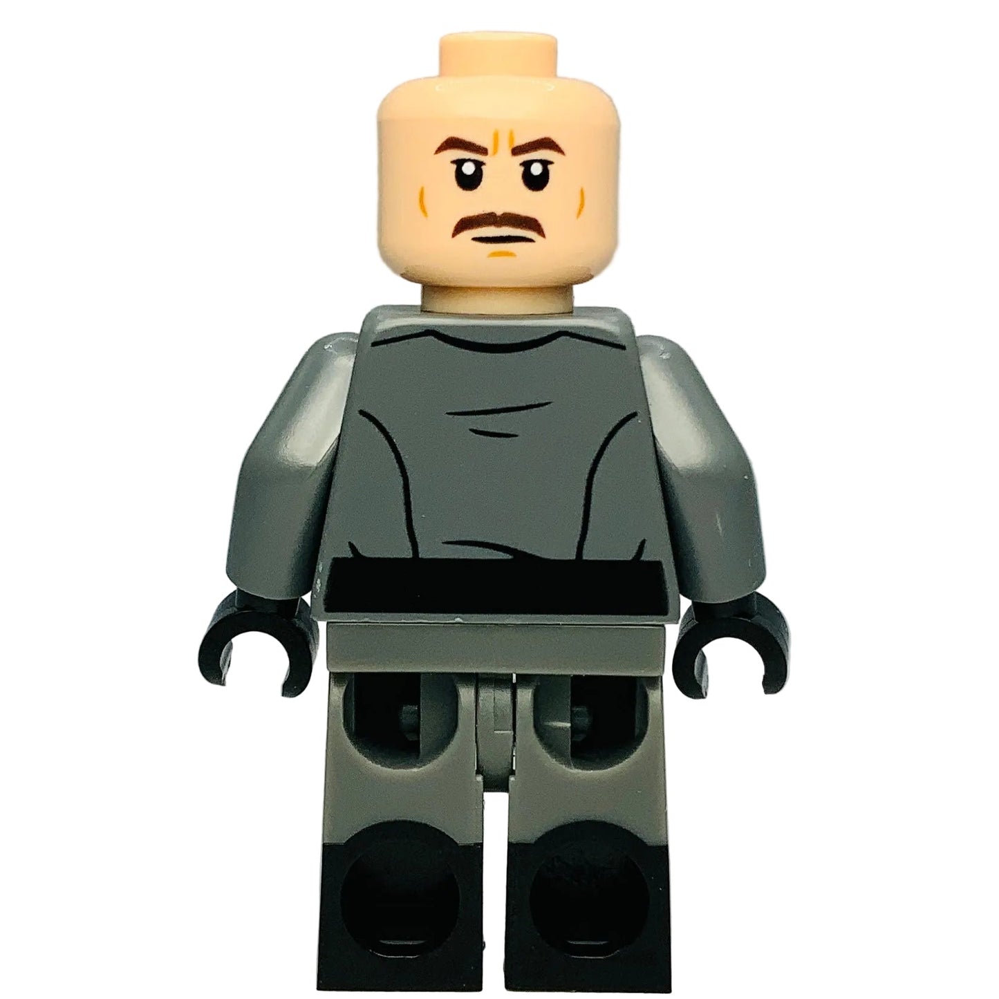 Admiral Wullf Yularen, sw1316 - LEGO® Star Wars Minifigure