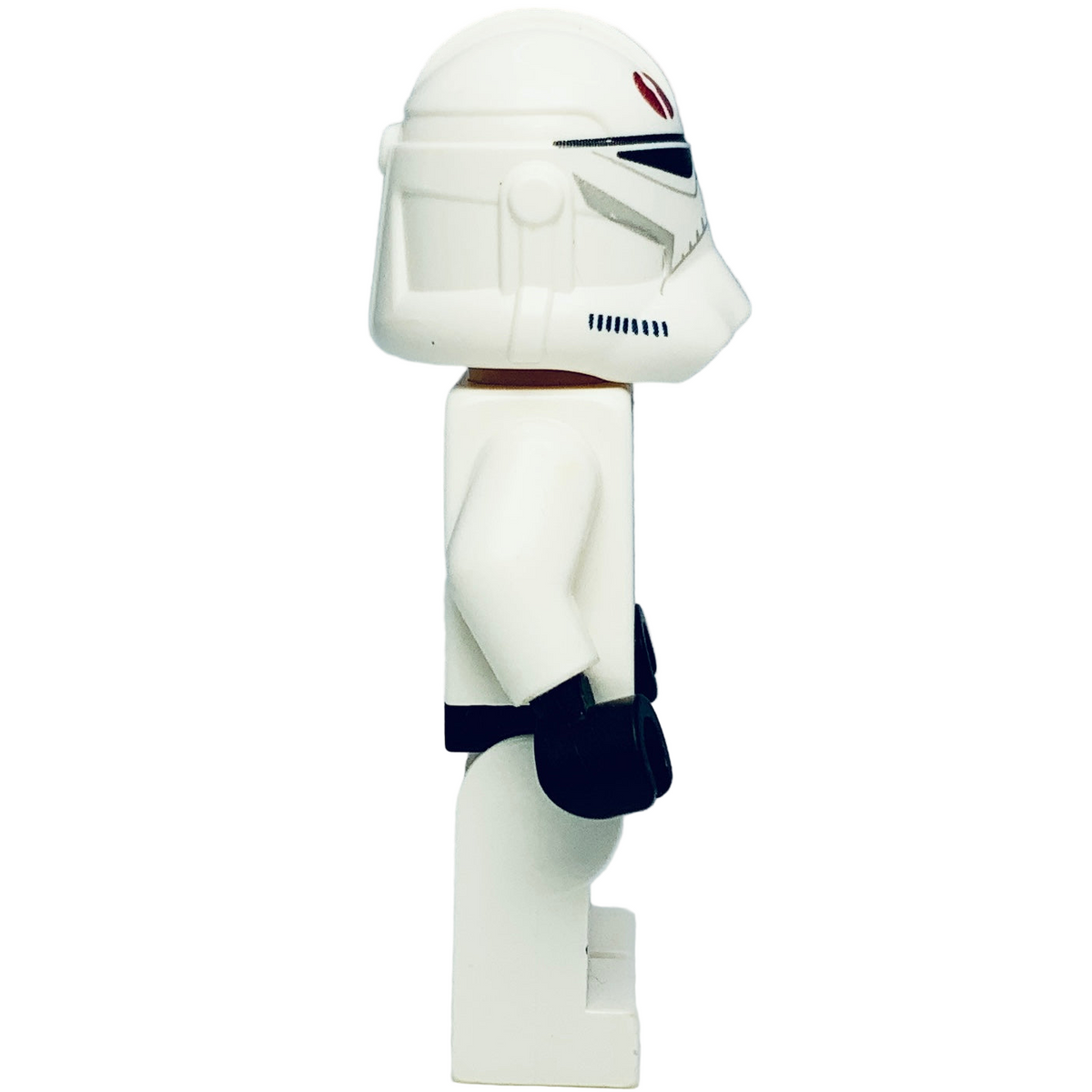 Clone BARC Trooper, 91st Mobile Reconnaissance Corps (Phase 2) - Scowl, sw0524