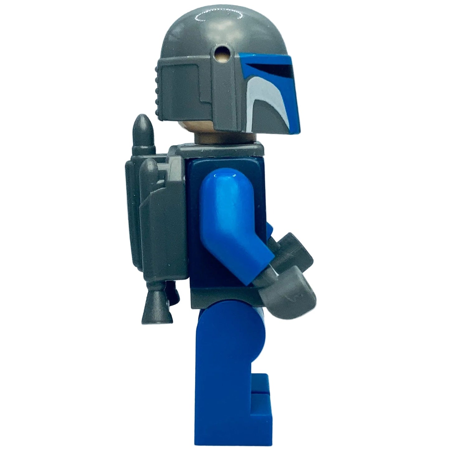 Mandalorian Death Watch Warrior, sw0296