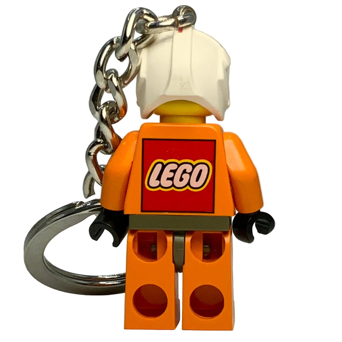 Luke Skywalker Key Chain, 3914 - LEGO® Star Wars Minifigure Keychain