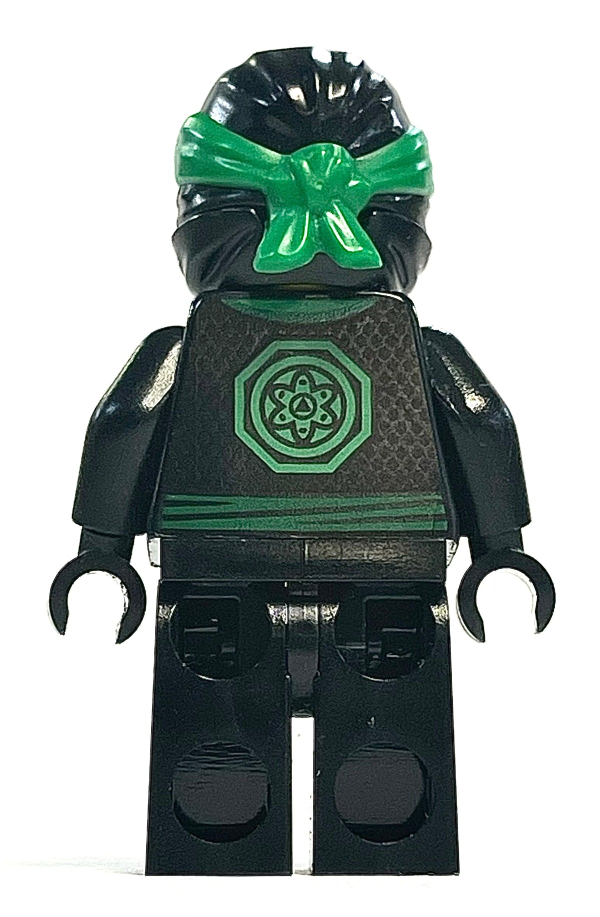Lloyd - The LEGO Ninjago Movie, No Arm Printing, njo0432