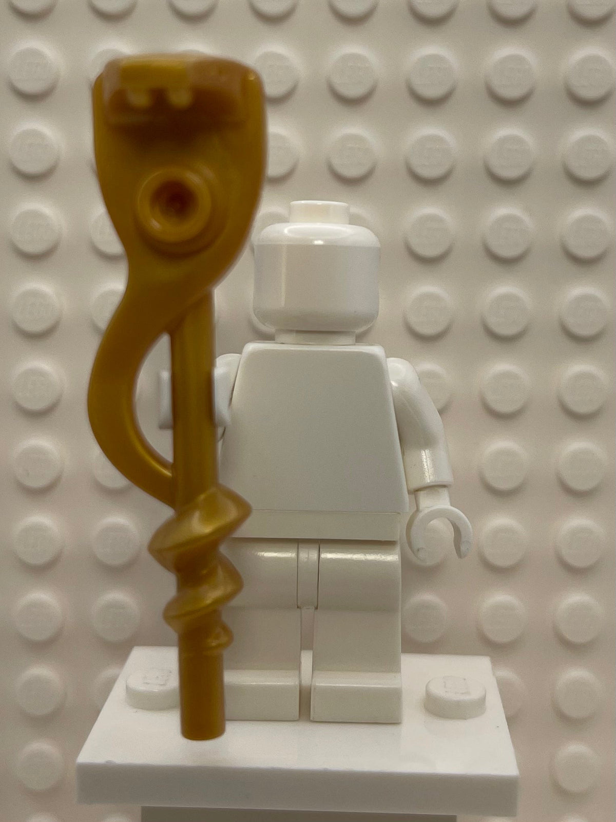 Serpent Staff, Part# 98134