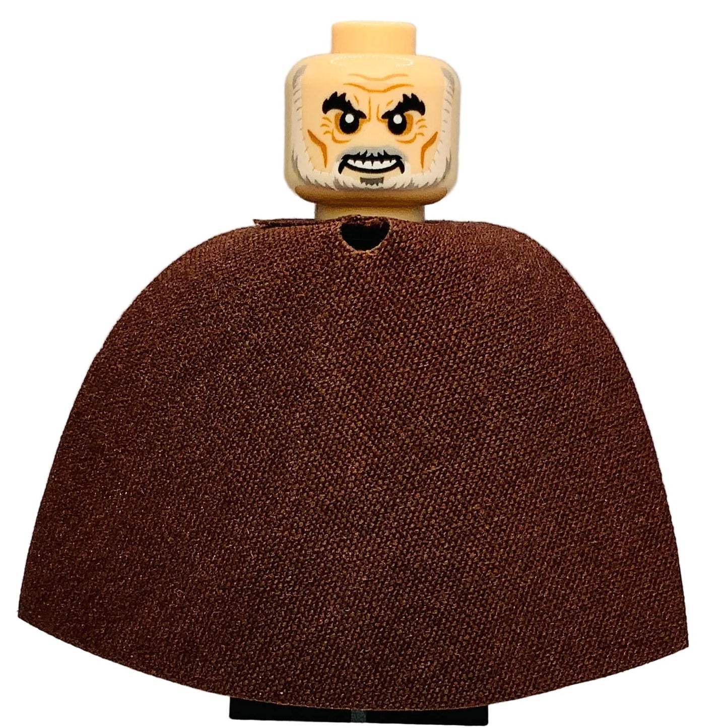Count Dooku, sw0472 - LEGO® Star Wars Minifigure