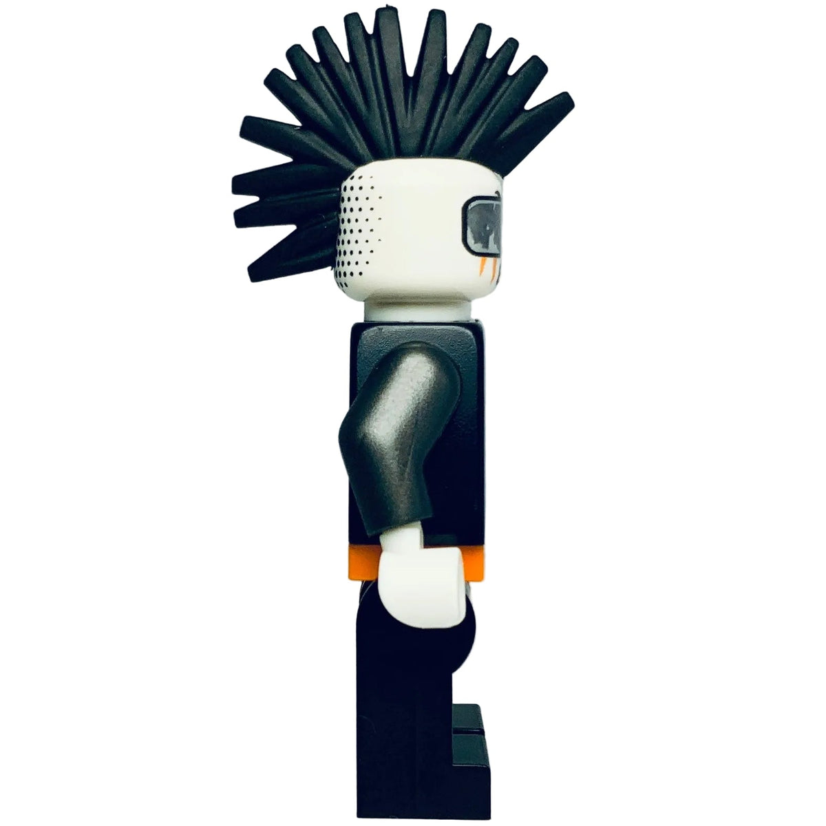 Jet Jack - Claw Marks, njo0478 - LEGO® Ninjago Minifigure