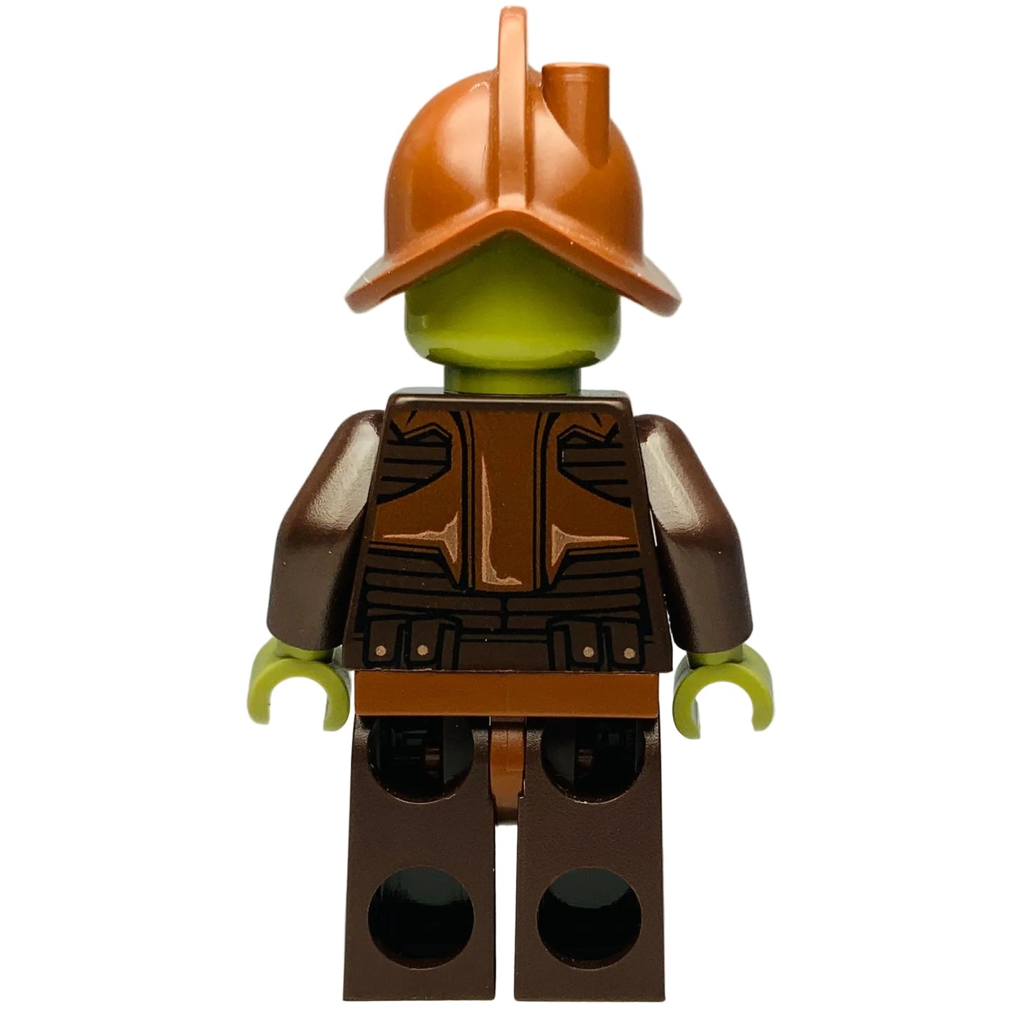 Neimodian Warrior, sw0536