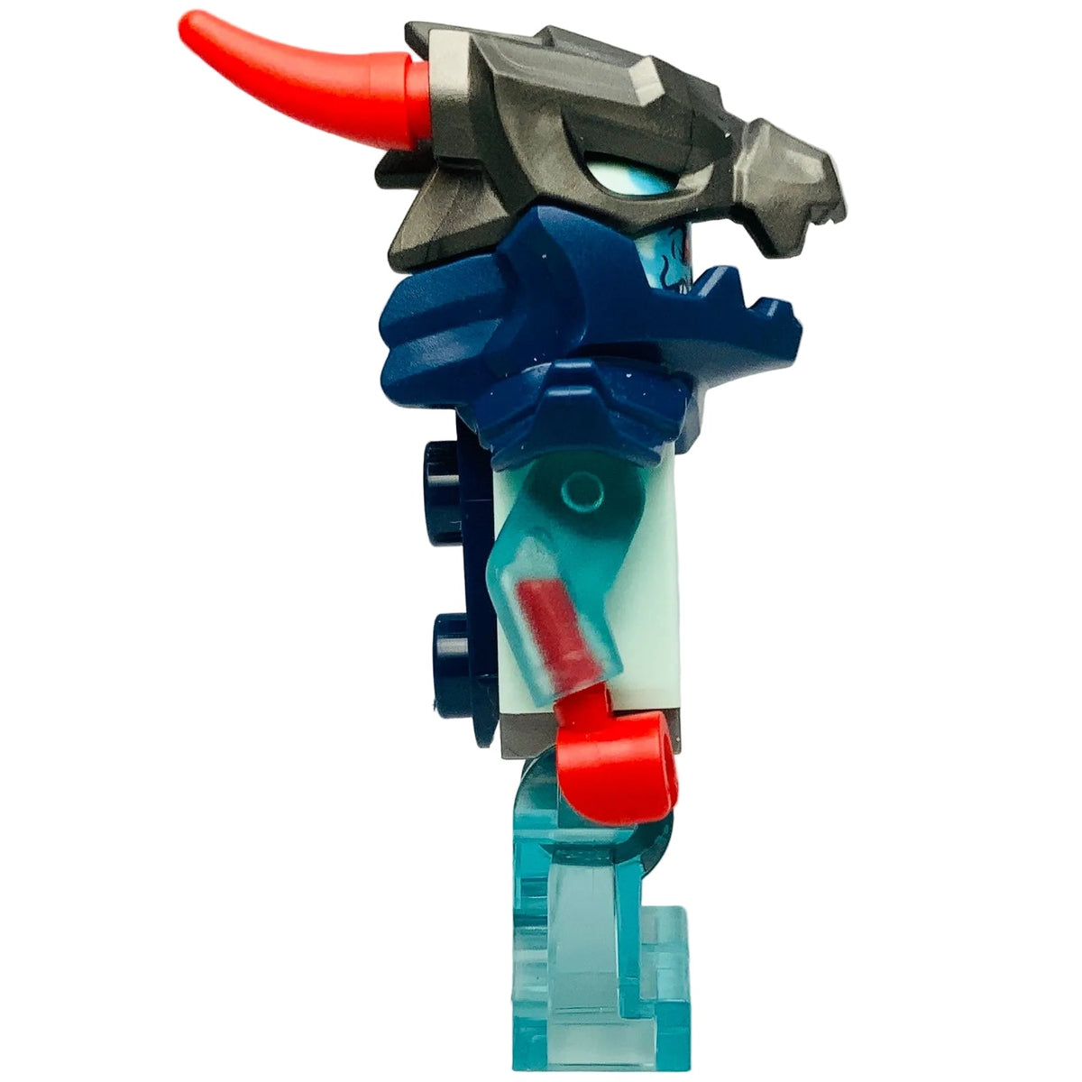 Spectral Dragonian Scout, njo0968 - LEGO® Ninjago Minifigure